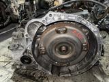 АКПП K24 (2wd) Nissan за 1 000 тг. в Алматы