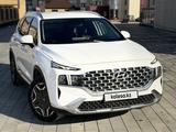 Hyundai Santa Fe 2023 года за 15 500 000 тг. в Астана – фото 4