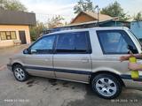 Mitsubishi Space Wagon 1993 года за 750 000 тг. в Тургень (Енбекшиказахский р-н) – фото 2