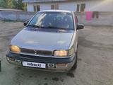 Mitsubishi Space Wagon 1993 года за 750 000 тг. в Тургень (Енбекшиказахский р-н) – фото 5
