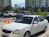 ВАЗ (Lada) Priora 2170 2014 годаfor3 700 000 тг. в Астана – фото 3