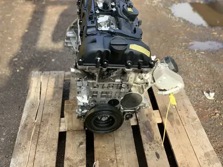 Двигатель BMW N55 X5 X6 F10 E70 E71 за 1 000 тг. в Алматы