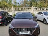 Hyundai Accent 2021 годаүшін7 100 000 тг. в Усть-Каменогорск