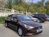 Hyundai Accent 2021 годаүшін7 100 000 тг. в Усть-Каменогорск – фото 2