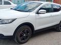 Nissan Qashqai 2014 годаүшін7 500 000 тг. в Житикара – фото 2