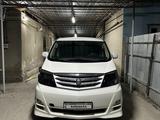 Toyota Alphard 2004 годаүшін8 800 000 тг. в Алматы – фото 4