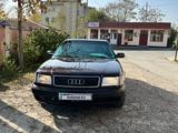 Audi 100 1991 годаүшін1 950 000 тг. в Шымкент