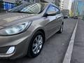 Hyundai Accent 2012 годаүшін5 500 000 тг. в Астана – фото 4