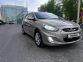 Hyundai Accent 2012 годаүшін5 500 000 тг. в Астана – фото 5