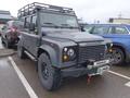 Land Rover Defender 2014 года за 23 000 000 тг. в Алматы – фото 2