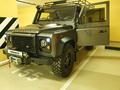 Land Rover Defender 2014 года за 23 000 000 тг. в Алматы – фото 6