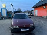 Volkswagen Passat 1991 года за 1 300 000 тг. в Алматы – фото 3