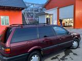 Volkswagen Passat 1991 года за 1 300 000 тг. в Алматы