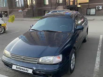 Toyota Carina E 1993 года за 1 500 000 тг. в Астана