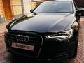 Audi A6 2012 годаfor10 500 000 тг. в Алматы