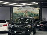 Toyota 4Runner 2022 года за 24 000 000 тг. в Астана
