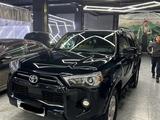 Toyota 4Runner 2022 года за 24 000 000 тг. в Астана – фото 3