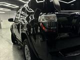 Toyota 4Runner 2022 года за 24 000 000 тг. в Семей – фото 5
