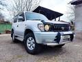 Toyota Land Cruiser Prado 1997 года за 4 750 000 тг. в Алматы – фото 3