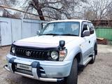 Toyota Land Cruiser Prado 1997 года за 4 900 000 тг. в Алматы – фото 5
