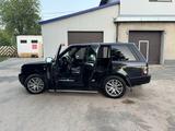 Land Rover Range Rover 2012 года за 15 200 000 тг. в Алматы – фото 4