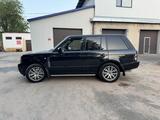 Land Rover Range Rover 2012 года за 15 200 000 тг. в Алматы – фото 3