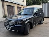 Land Rover Range Rover 2012 года за 15 200 000 тг. в Алматы – фото 2