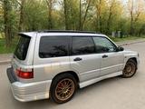 Subaru Forester 1997 года за 3 800 000 тг. в Алматы – фото 3