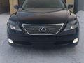 Lexus LS 600h 2008 годаfor9 500 000 тг. в Заречное