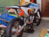 KTM  350 EXC F 2017 годаүшін5 500 000 тг. в Алматы – фото 4