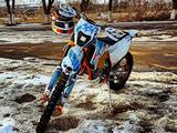 KTM  350 EXC F 2017 годаүшін5 500 000 тг. в Алматы – фото 2