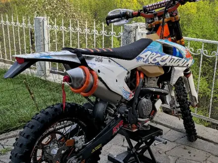 KTM  350 EXC F 2017 года за 5 500 000 тг. в Алматы – фото 3