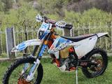 KTM  350 EXC F 2017 годаүшін5 500 000 тг. в Алматы