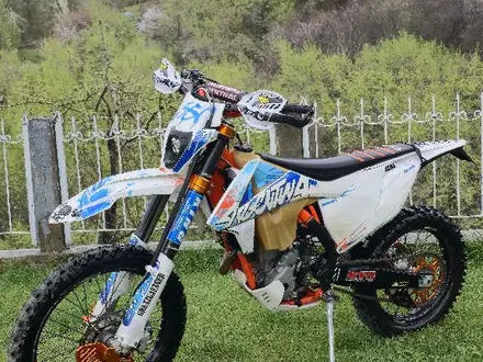 KTM  350 EXC F 2017 года за 5 500 000 тг. в Алматы