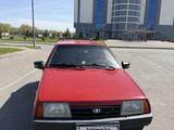 ВАЗ (Lada) 2108 1997 годаүшін1 050 000 тг. в Талдыкорган – фото 4