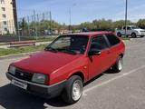ВАЗ (Lada) 2108 1997 годаүшін1 050 000 тг. в Талдыкорган – фото 5