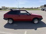 ВАЗ (Lada) 2108 1997 годаүшін1 050 000 тг. в Талдыкорган