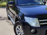 Mitsubishi Pajero 2010 годаүшін11 000 000 тг. в Алматы – фото 2