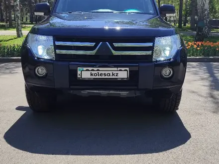 Mitsubishi Pajero 2010 года за 11 000 000 тг. в Алматы – фото 14