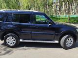 Mitsubishi Pajero 2010 годаүшін11 000 000 тг. в Алматы – фото 3