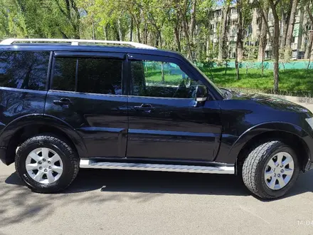 Mitsubishi Pajero 2010 года за 11 000 000 тг. в Алматы – фото 3