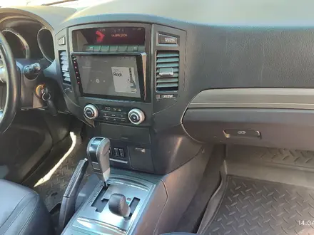 Mitsubishi Pajero 2010 года за 11 000 000 тг. в Алматы – фото 29