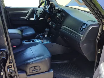 Mitsubishi Pajero 2010 года за 11 000 000 тг. в Алматы – фото 28