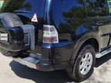 Mitsubishi Pajero 2010 годаүшін11 000 000 тг. в Алматы – фото 4