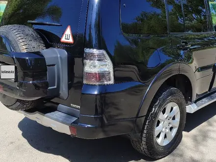 Mitsubishi Pajero 2010 года за 11 000 000 тг. в Алматы – фото 4