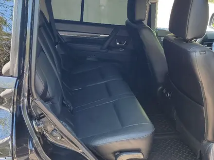 Mitsubishi Pajero 2010 года за 11 000 000 тг. в Алматы – фото 31