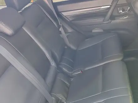 Mitsubishi Pajero 2010 года за 11 000 000 тг. в Алматы – фото 33