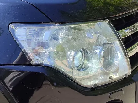 Mitsubishi Pajero 2010 года за 11 000 000 тг. в Алматы – фото 6