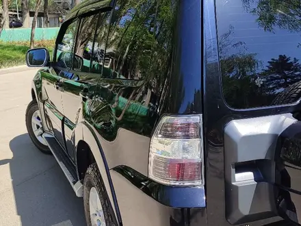 Mitsubishi Pajero 2010 года за 11 000 000 тг. в Алматы – фото 8