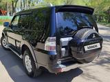 Mitsubishi Pajero 2010 годаүшін11 000 000 тг. в Алматы